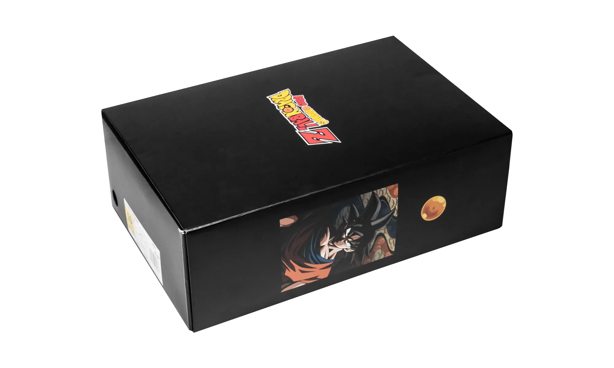 Adidas X Dragon Ball Z ZX 500 "Son Goku"