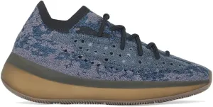 adidas Yeezy Boost 380 Slip On Sneakers Blue