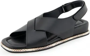 Aerosoles Women's Bron Flat Sandal