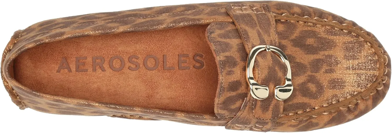 Aerosoles Women's Case Loafer Flat