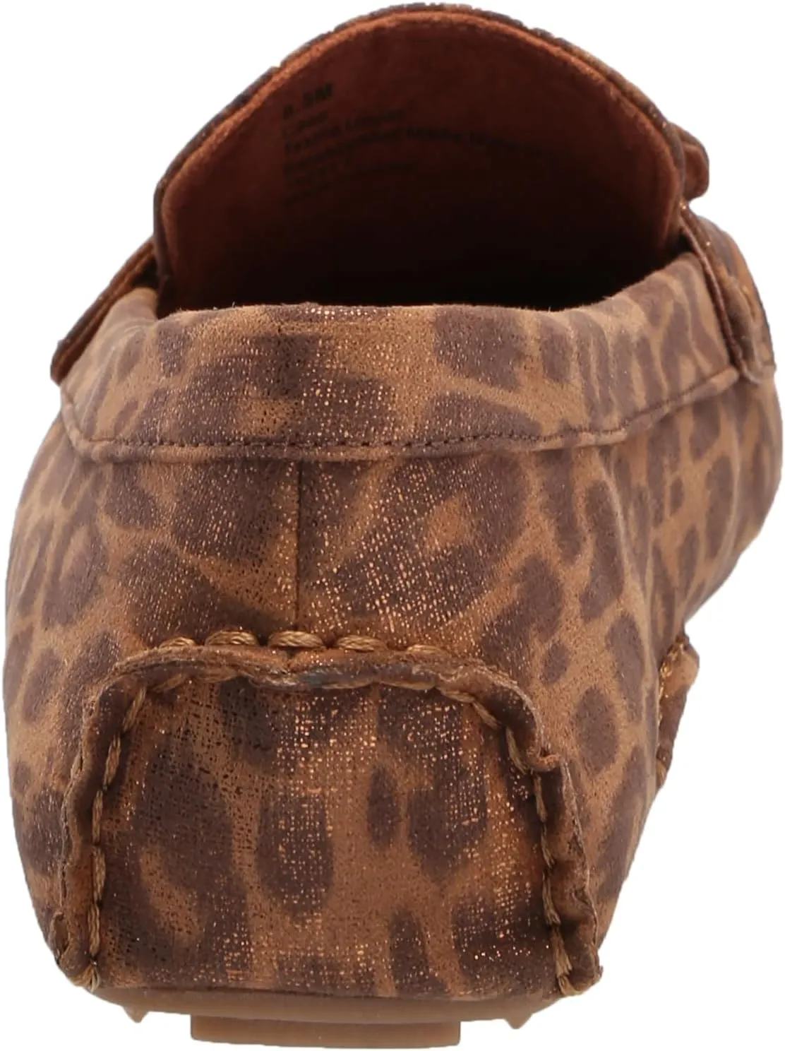 Aerosoles Women's Case Loafer Flat