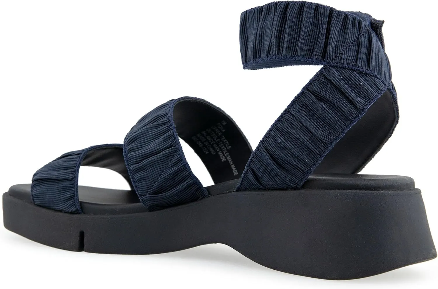 Aerosoles Women's Fiona Flat Sandal