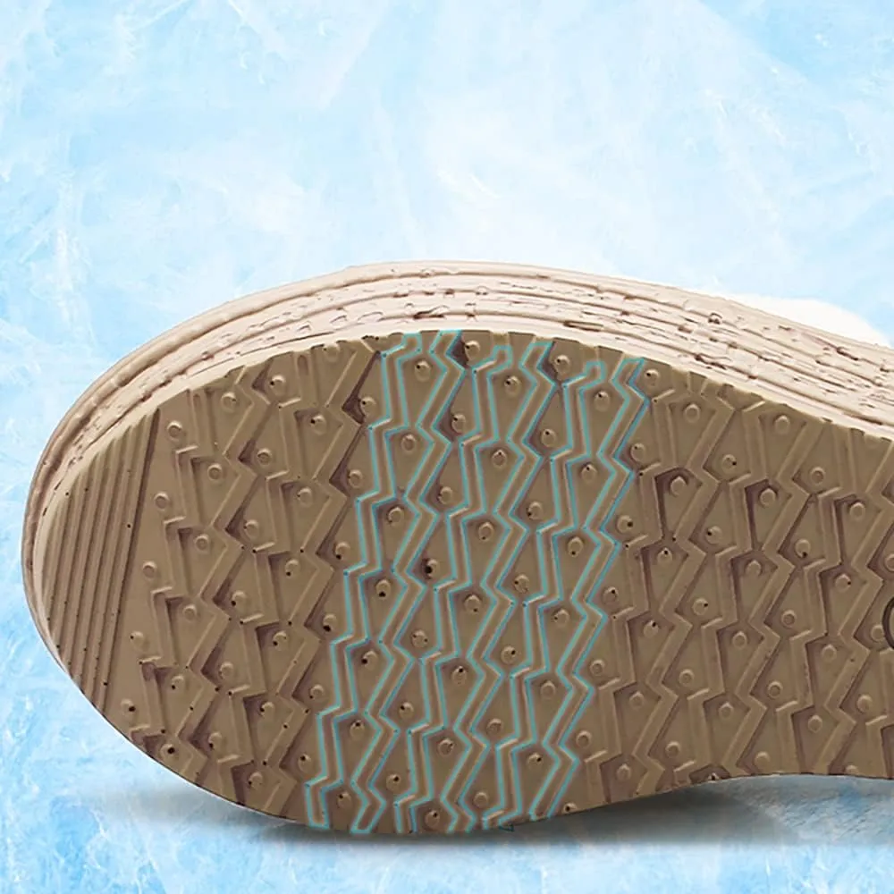 ailishabroy Women Slip on Espadrille Sandals Wedges Slides Sandals Flatform Open Toe