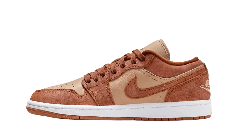 Air Jordan 1 Low SE Legend Coffee