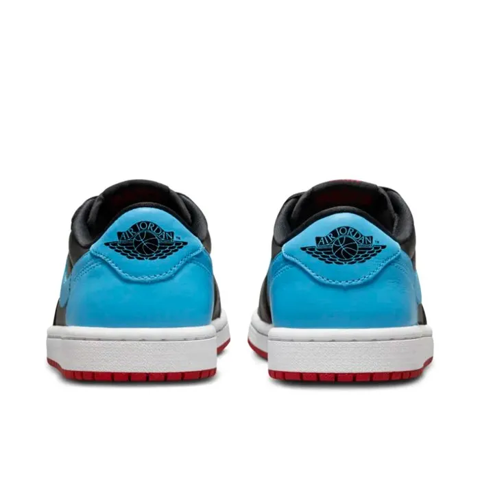 Air Jordan 1 Retro Low OG NC to Chi
