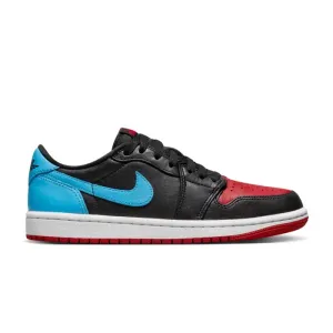 Air Jordan 1 Retro Low OG NC to Chi
