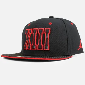 AIR JORDAN 13 SNEAKER   CAP