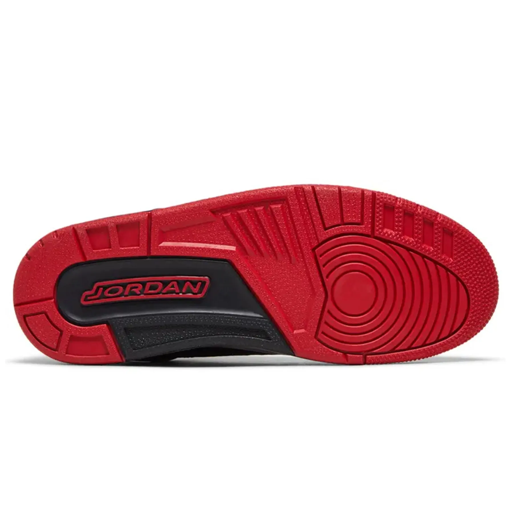 Air Jordan Spizike Low 'Bred'