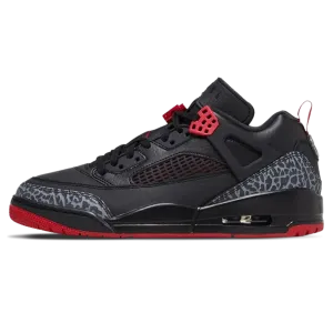 Air Jordan Spizike Low 'Bred'