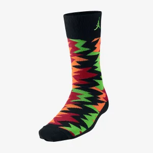 AIR JORDAN VII SNEAKER CREW SOCK