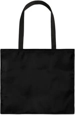 Airy Blue Canvas Tote Bag for Women Men Stylish Tote Handbag Shoulder Bag Reusable Grocery Bag
