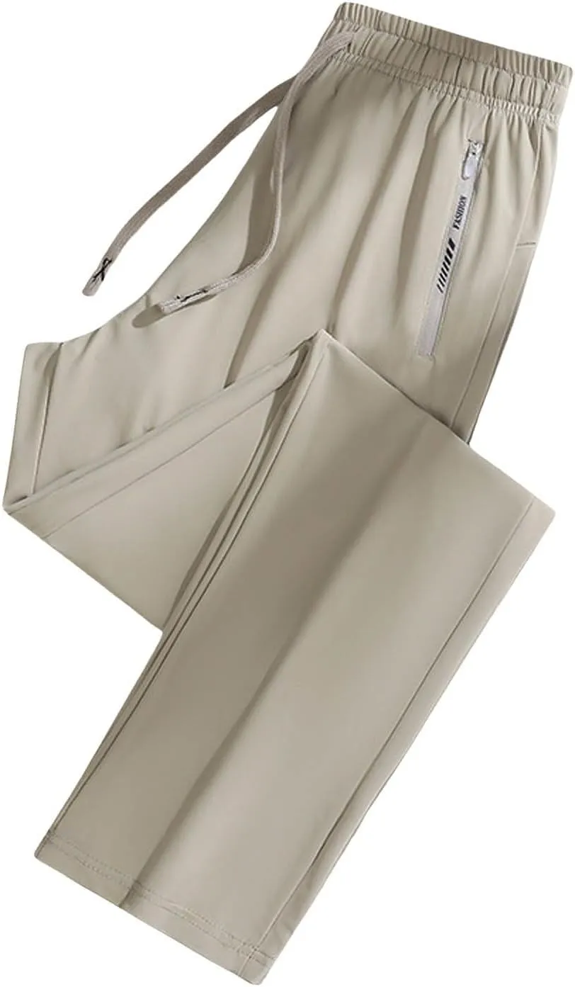 Airyflex Pants-Airy Flex Women's, New Stretchactive -Ice Silk Ultra Beeswan Pants,Breathable Quick Dry Pant