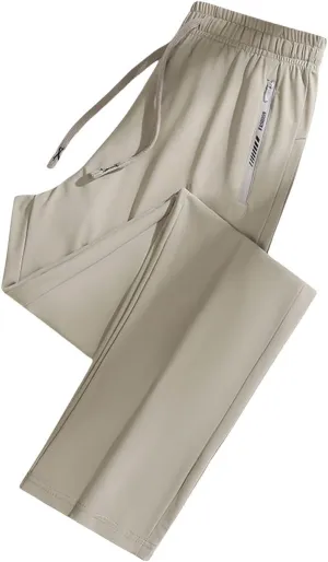 Airyflex Pants-Airy Flex Women's, New Stretchactive -Ice Silk Ultra Beeswan Pants,Breathable Quick Dry Pant
