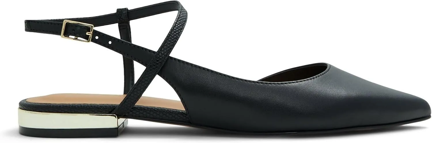 ALDO Women's Sarine Ballet Flat
