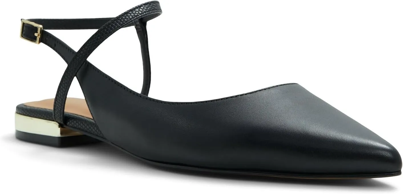 ALDO Women's Sarine Ballet Flat