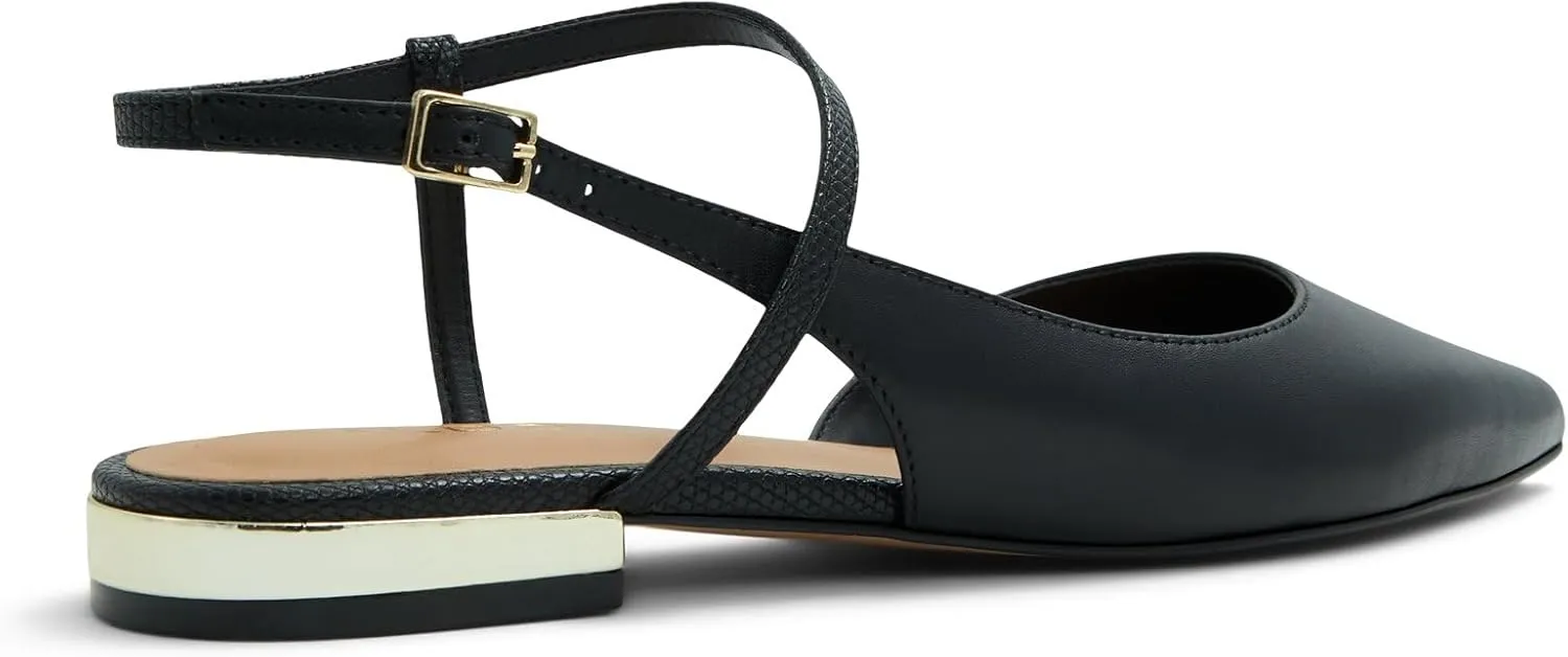 ALDO Women's Sarine Ballet Flat
