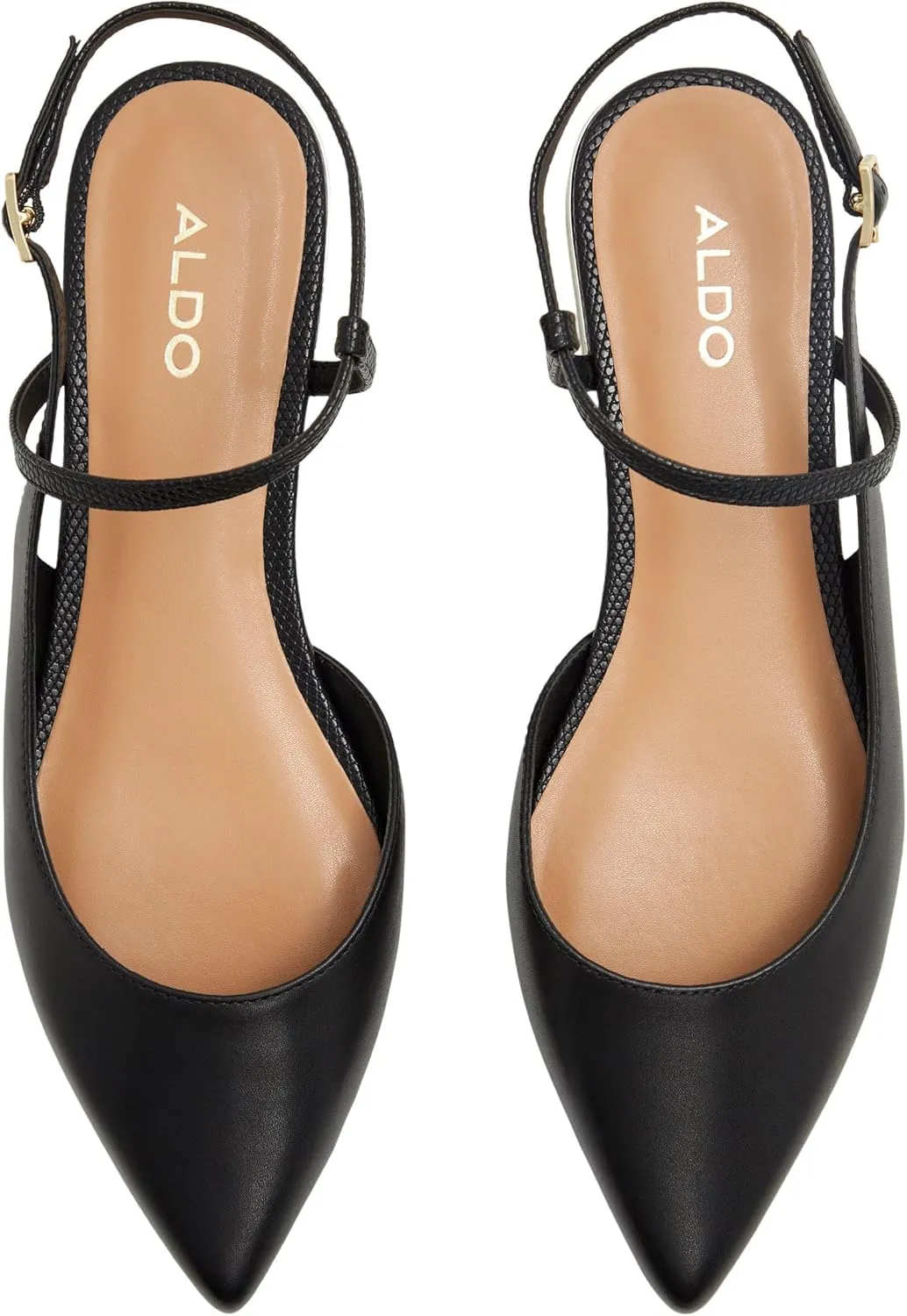 ALDO Women's Sarine Ballet Flat