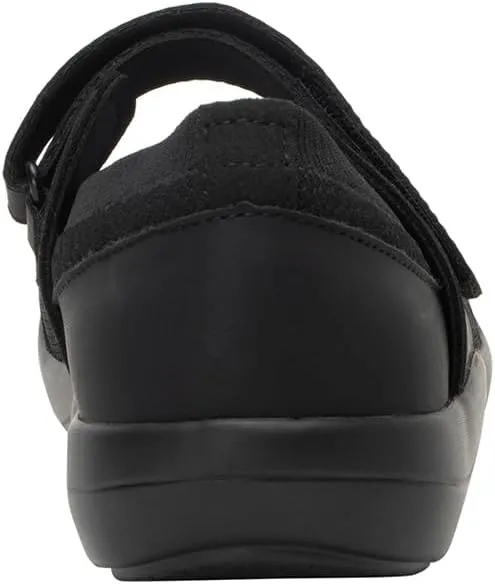Alegria Dinamo Womens Mary Jane Shoes