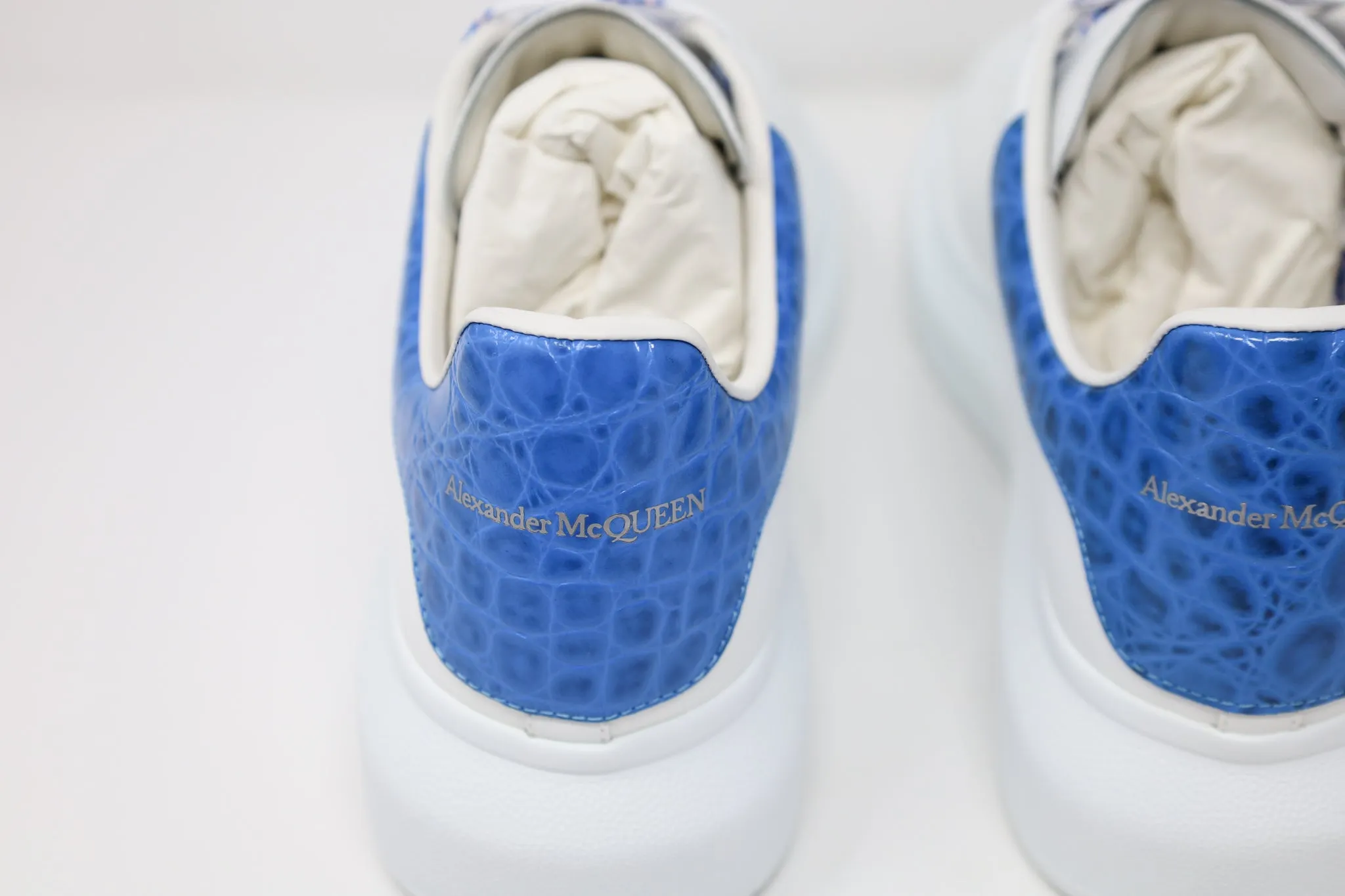 Alexander McQueen Oversize Sneakers