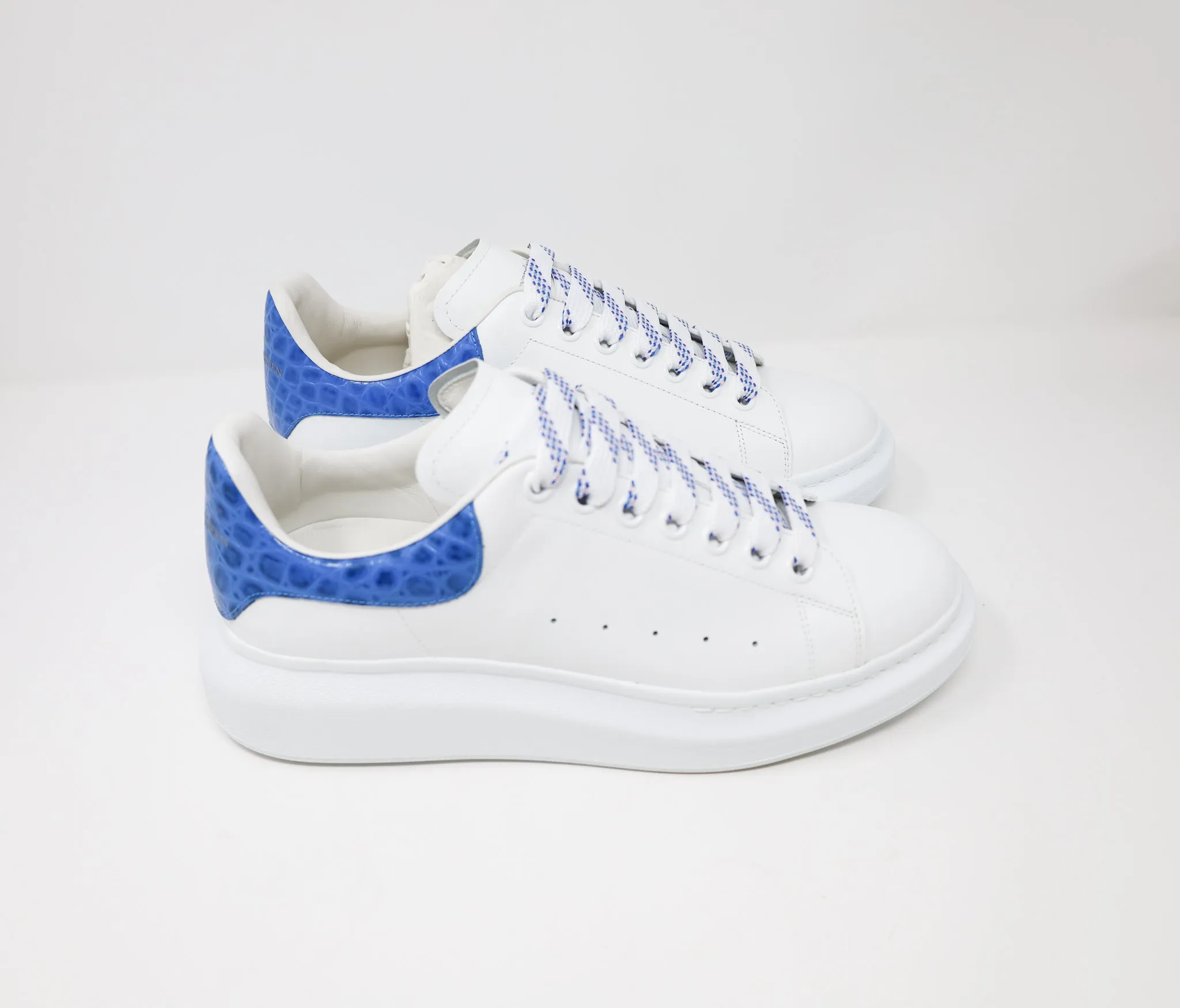 Alexander McQueen Oversize Sneakers