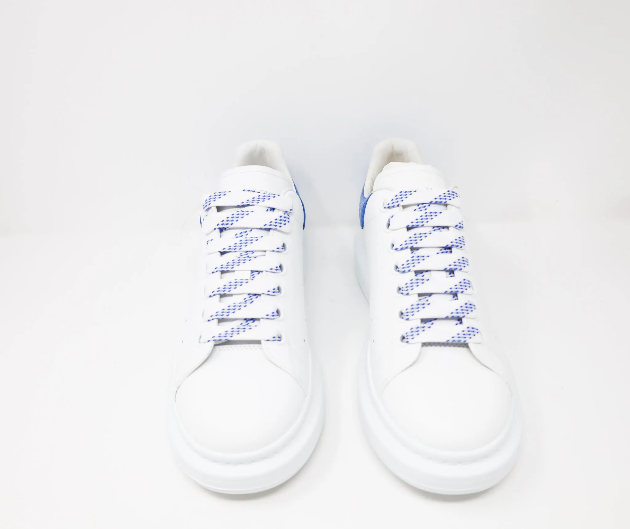 Alexander McQueen Oversize Sneakers
