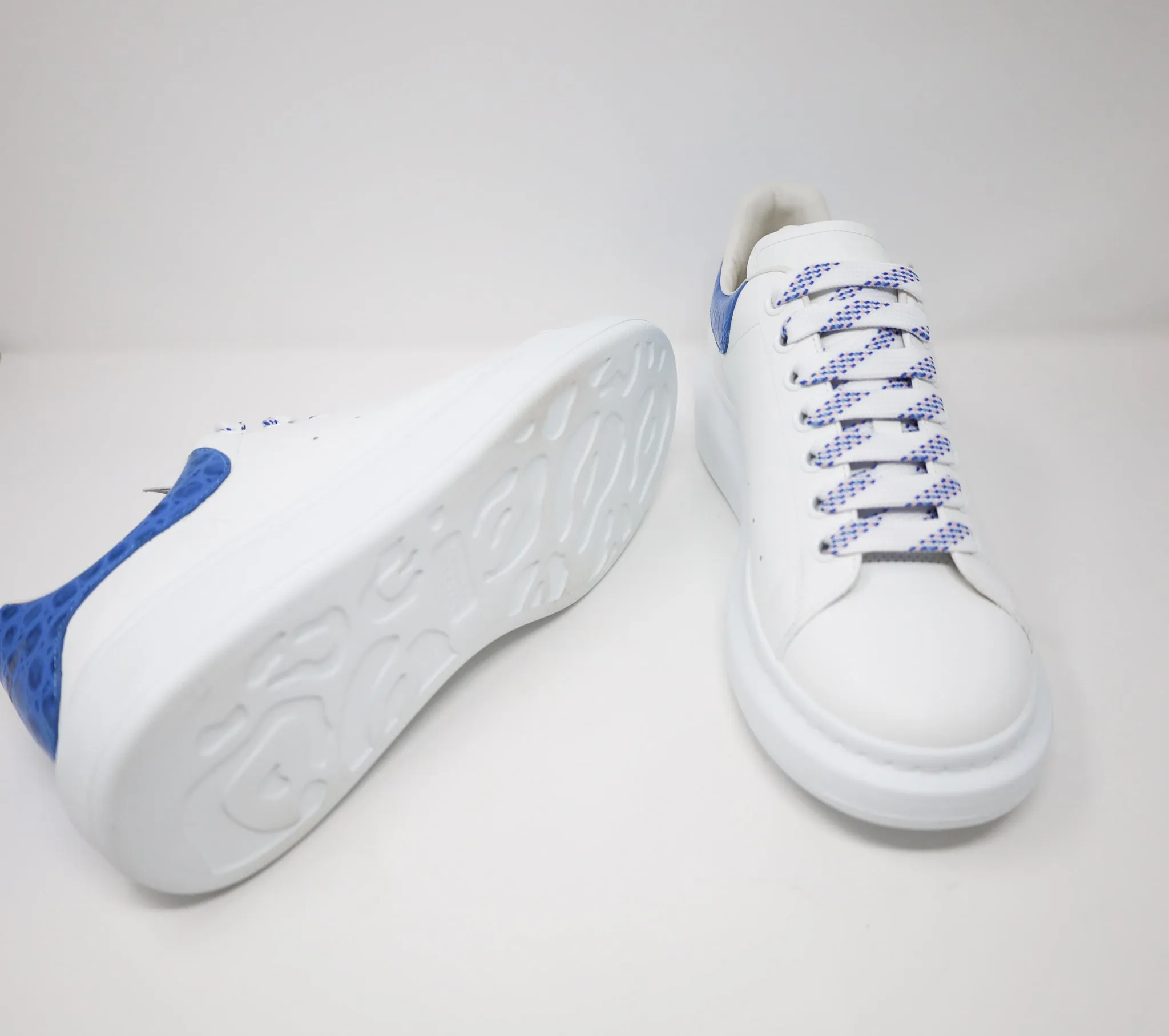 Alexander McQueen Oversize Sneakers
