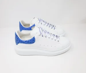 Alexander McQueen Oversize Sneakers