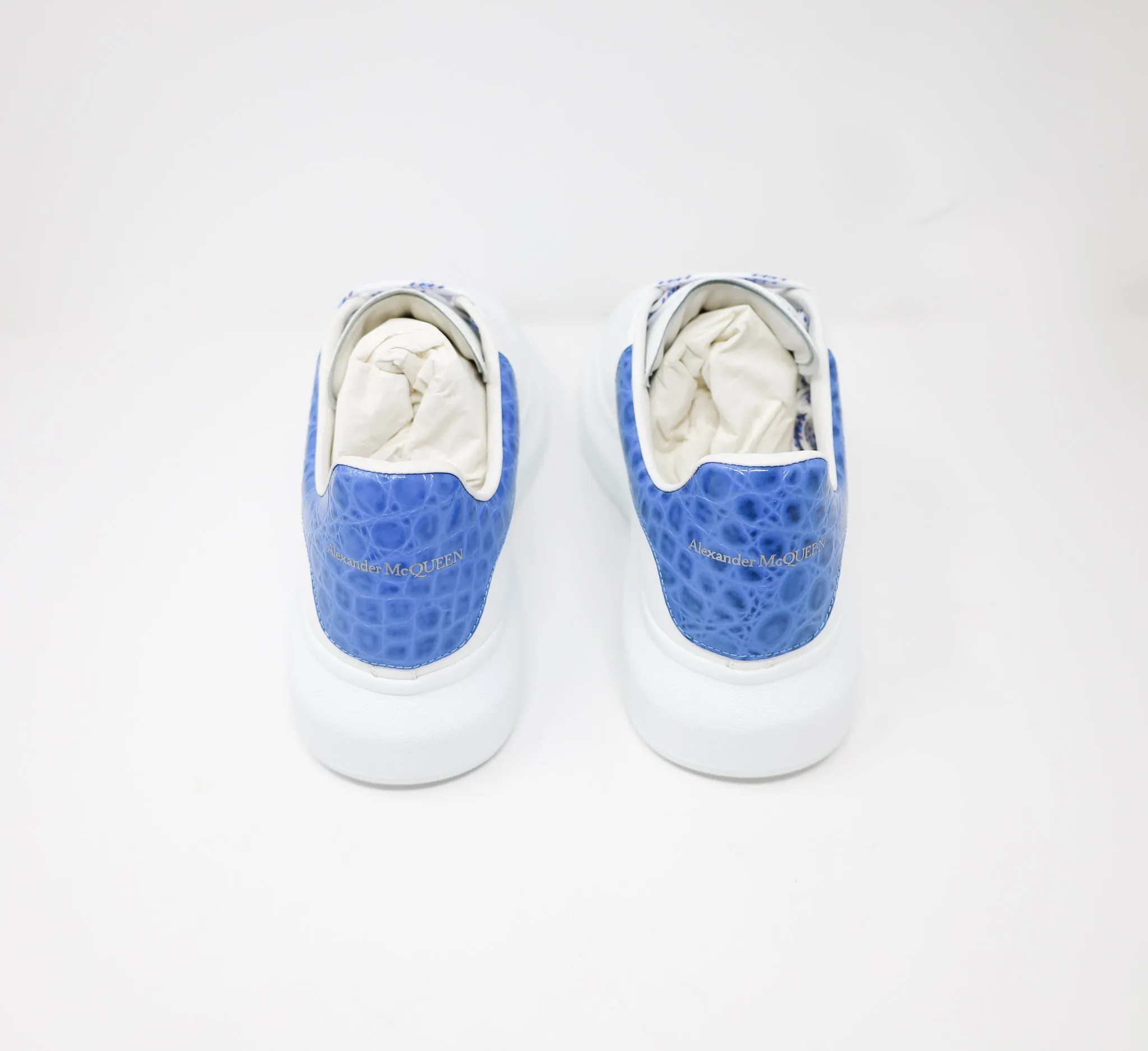 Alexander McQueen Oversize Sneakers