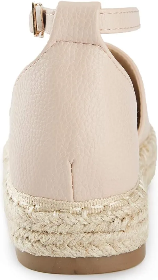 Alexis Leroy womens Closed Toe Sandals