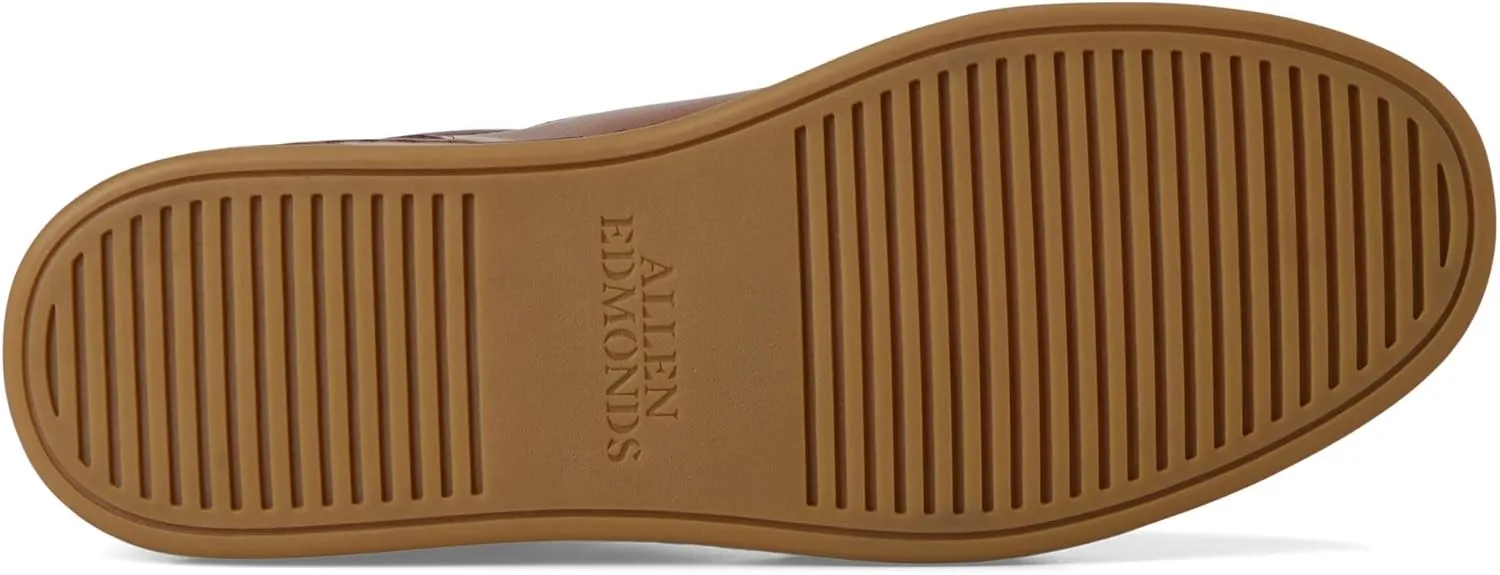 Allen Edmonds Men's Beckett Slip-on Shoes Sneaker