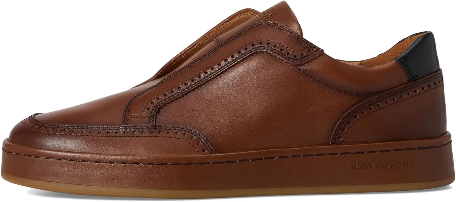 Allen Edmonds Men's Beckett Slip-on Shoes Sneaker