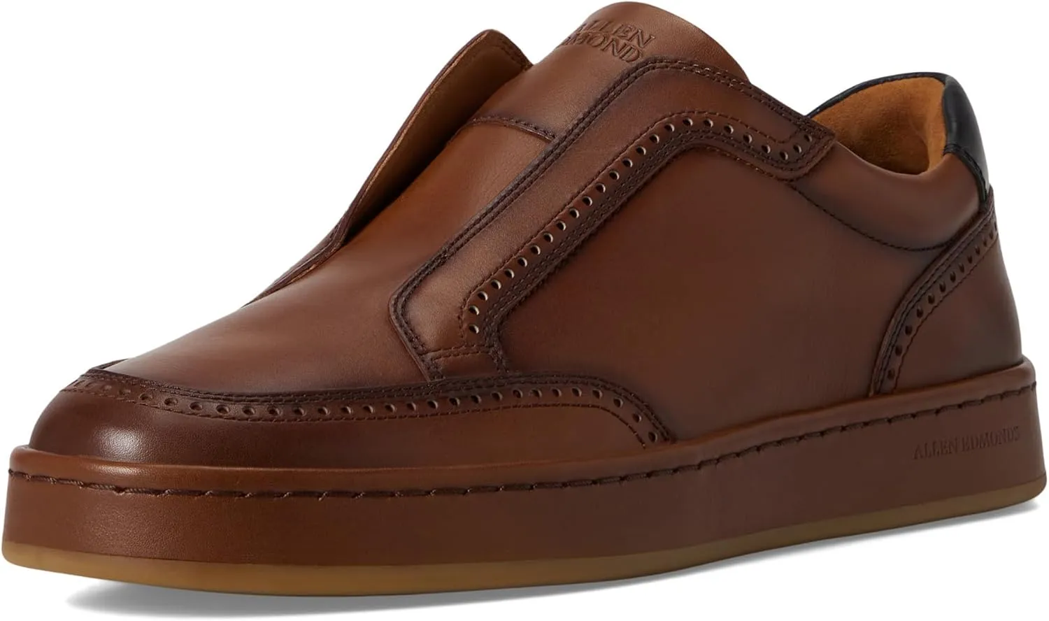 Allen Edmonds Men's Beckett Slip-on Shoes Sneaker