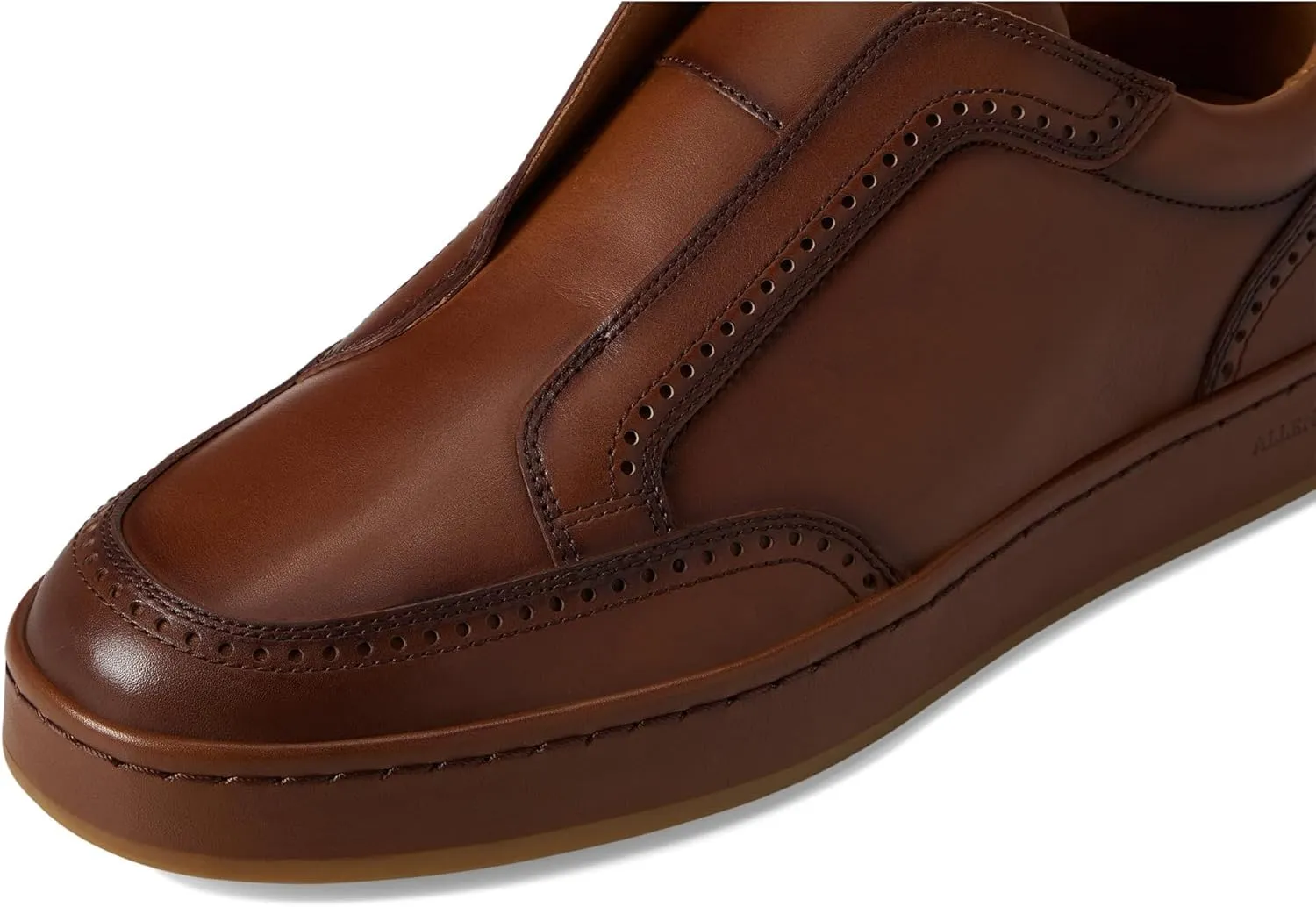 Allen Edmonds Men's Beckett Slip-on Shoes Sneaker