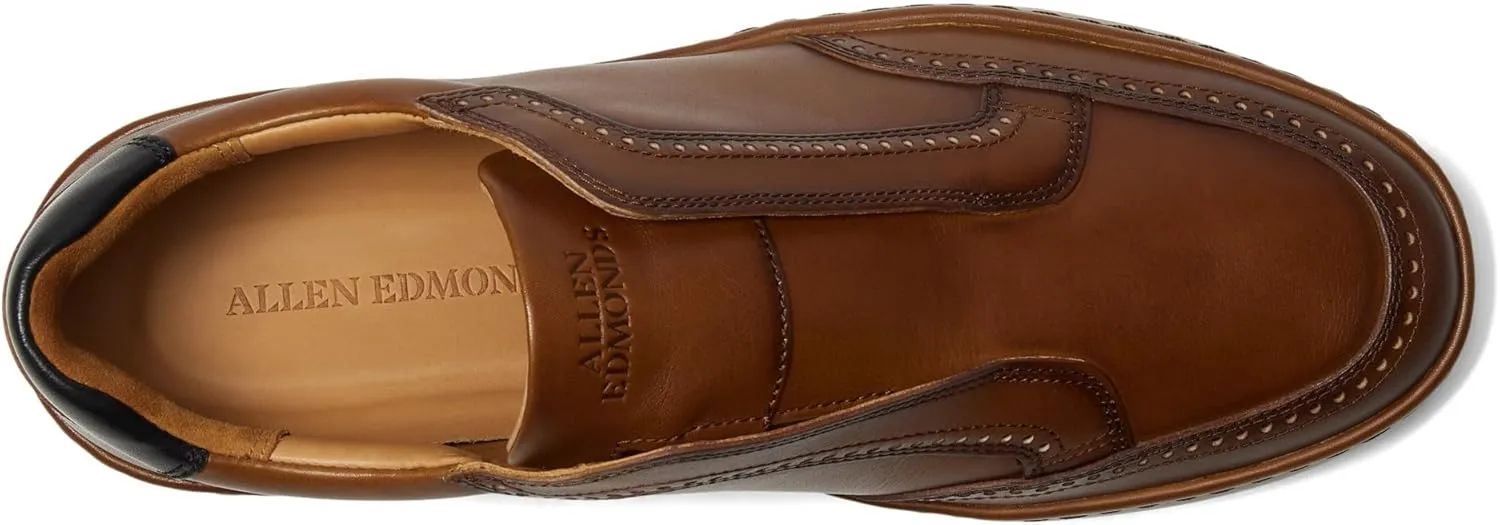 Allen Edmonds Men's Beckett Slip-on Shoes Sneaker