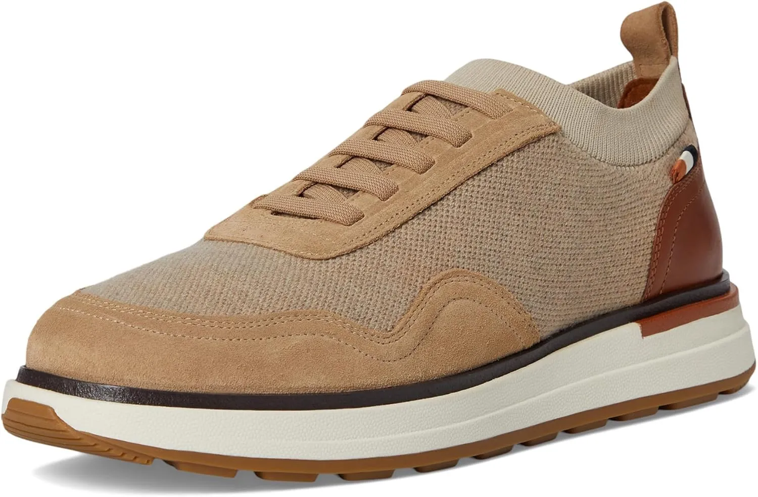 Allen Edmonds Men's Easton Slip-on Shoes Sneaker