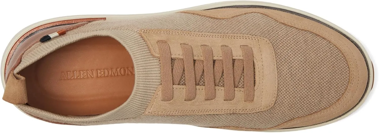 Allen Edmonds Men's Easton Slip-on Shoes Sneaker