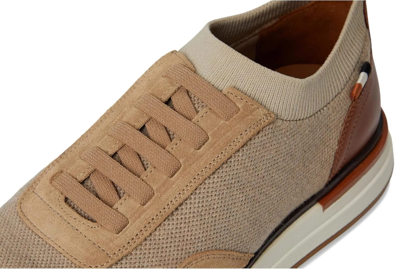 Allen Edmonds Men's Easton Slip-on Shoes Sneaker