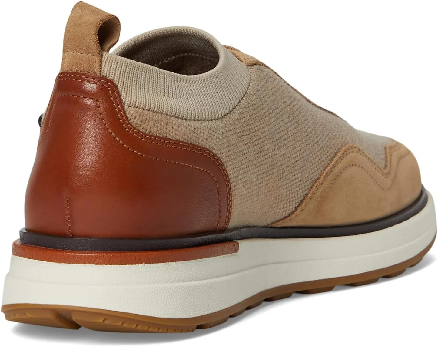 Allen Edmonds Men's Easton Slip-on Shoes Sneaker