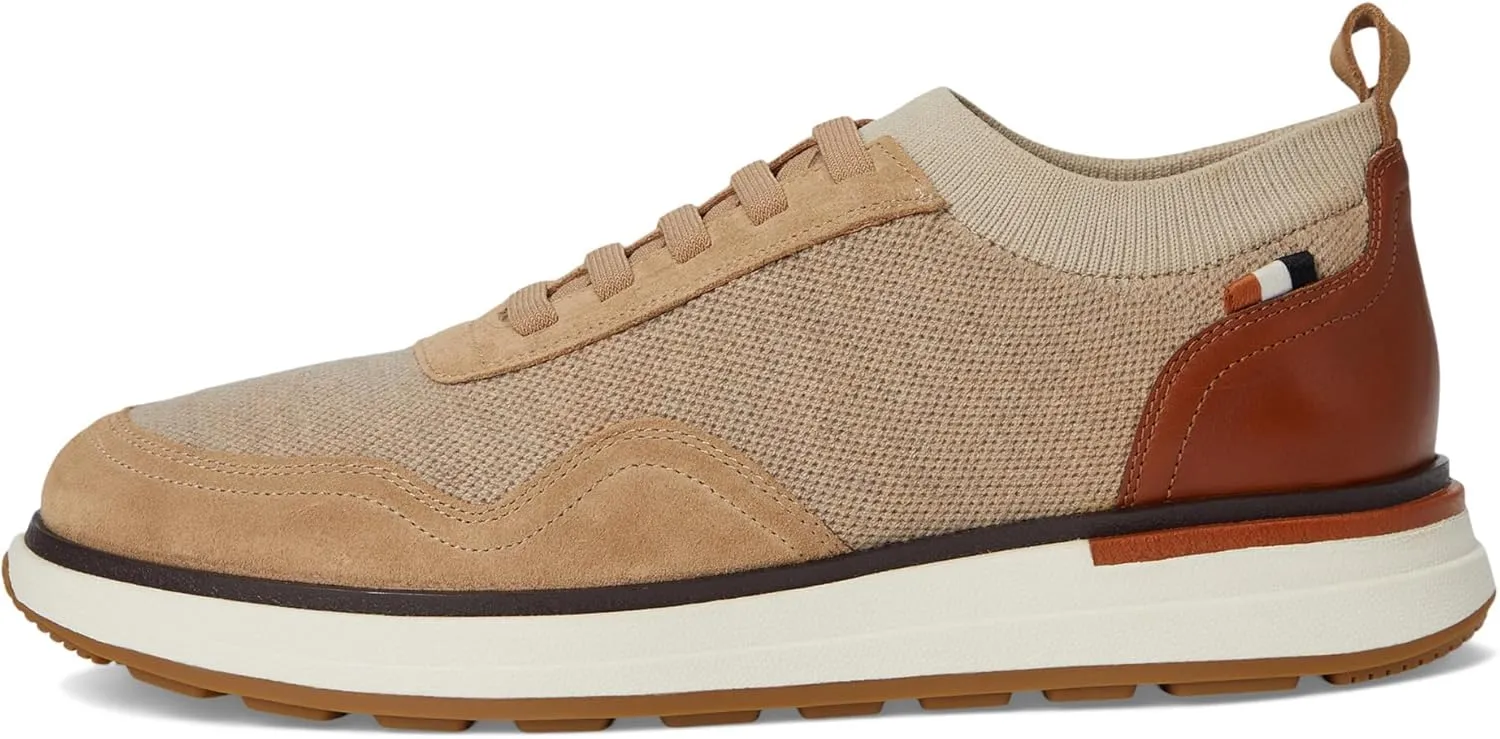 Allen Edmonds Men's Easton Slip-on Shoes Sneaker