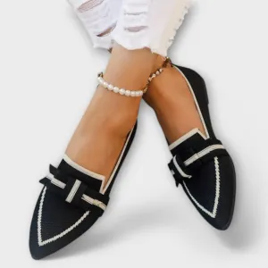 Aloriel | Trendy Comfortable Flat Shoes