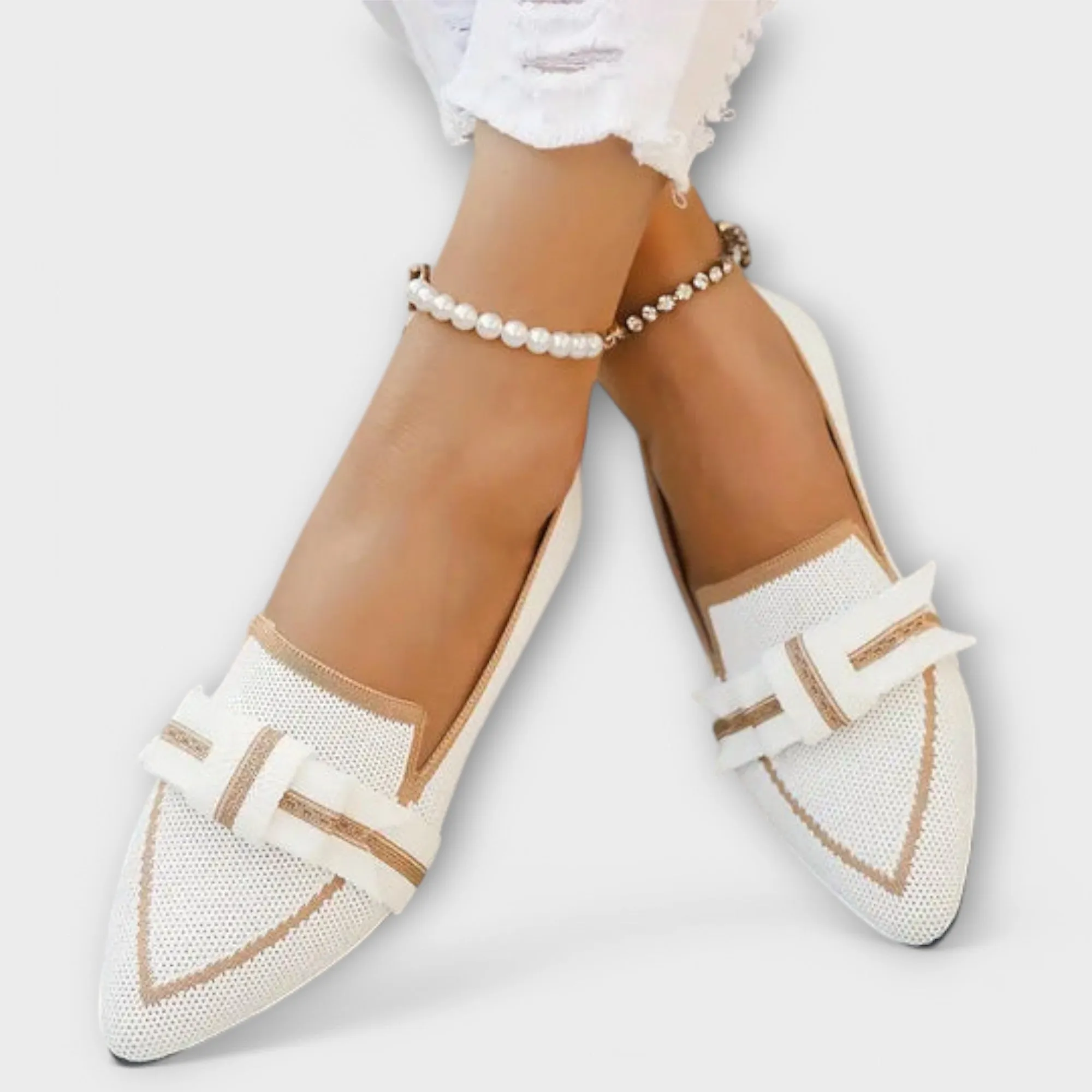 Aloriel | Trendy Comfortable Flat Shoes