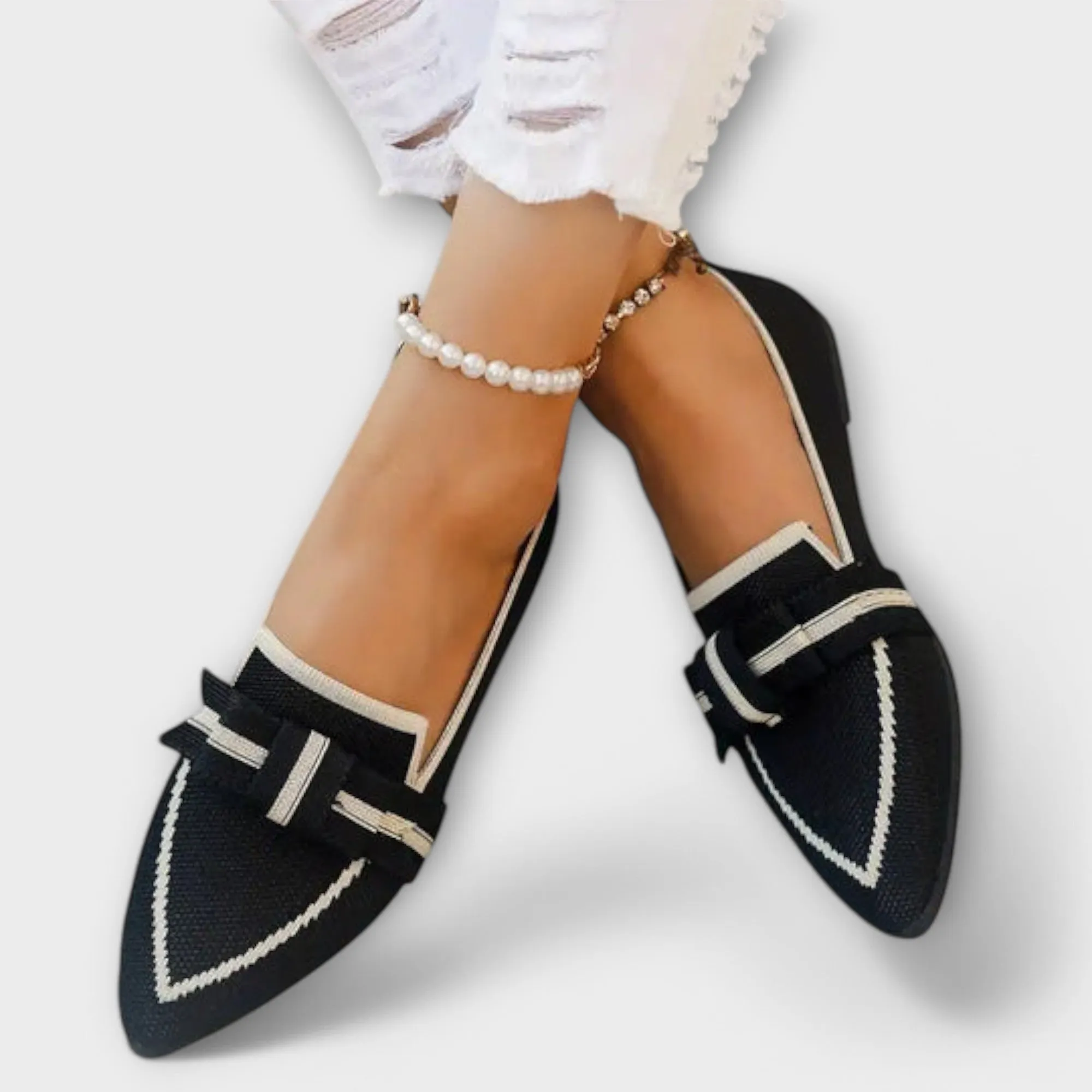 Aloriel | Trendy Comfortable Flat Shoes