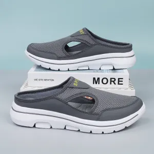 Alva™ - Airy Ortopediska Slip-on Skor