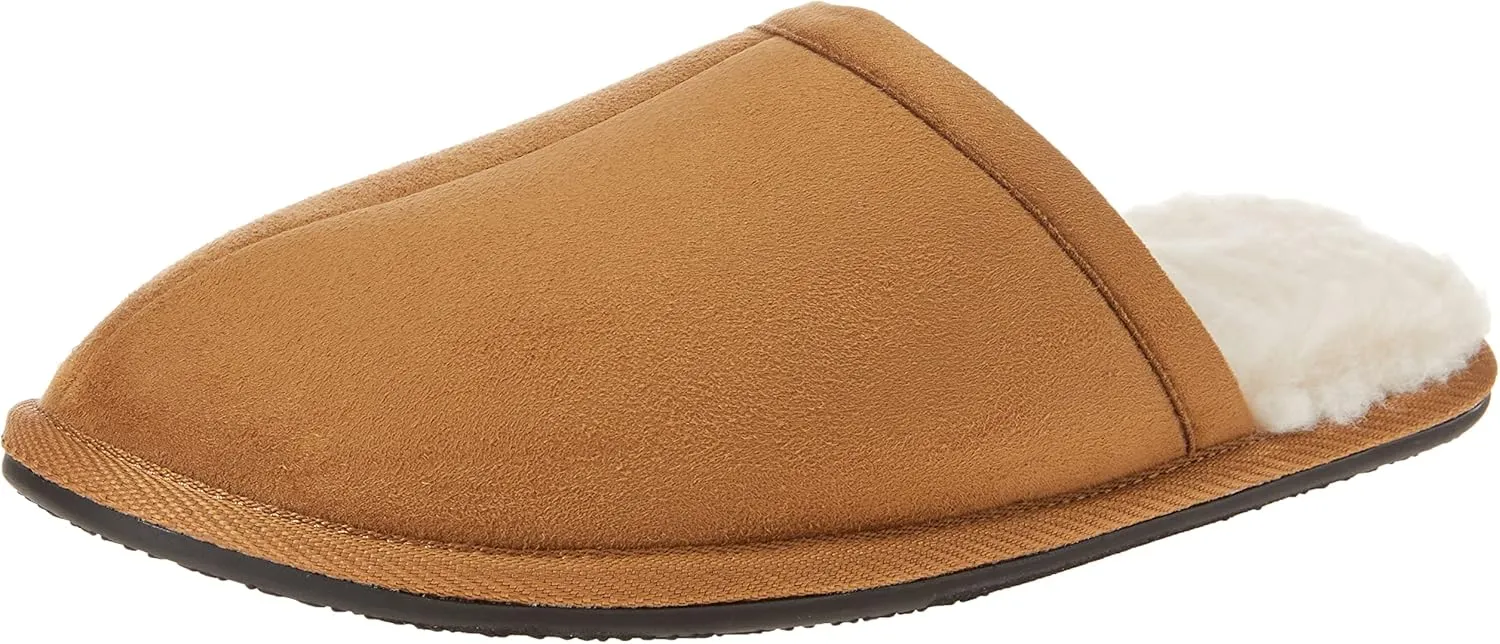 Amazon Essentials Women's Cozy Slippers