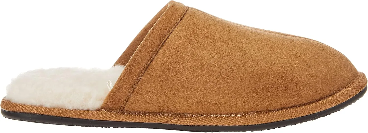 Amazon Essentials Women's Cozy Slippers