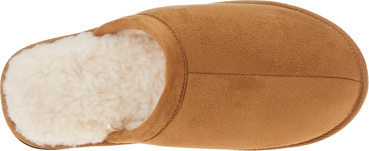 Amazon Essentials Women's Cozy Slippers