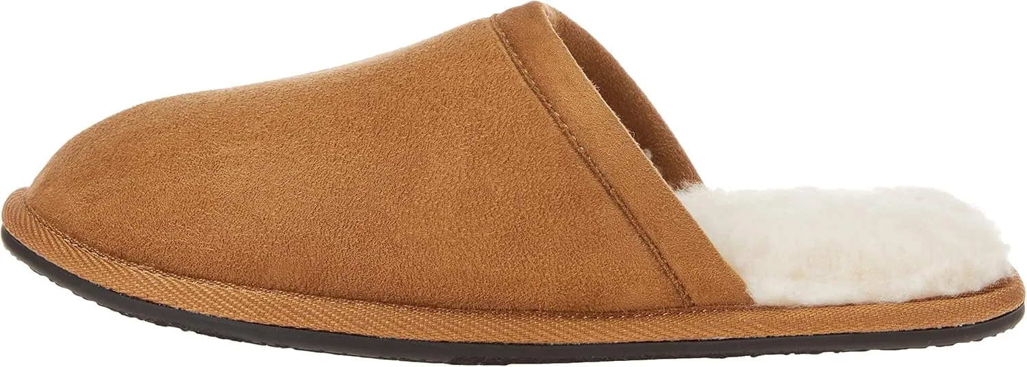 Amazon Essentials Women's Cozy Slippers