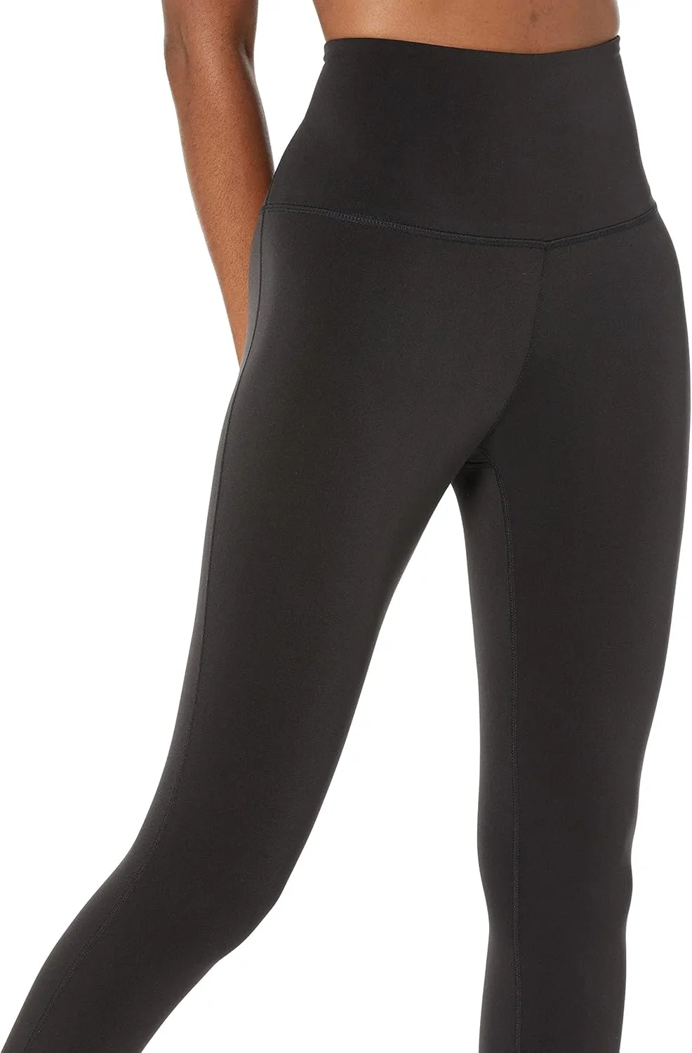 Amazon Essentials Women's Performance High-Rise Capri Legging (Available in Plus Size)