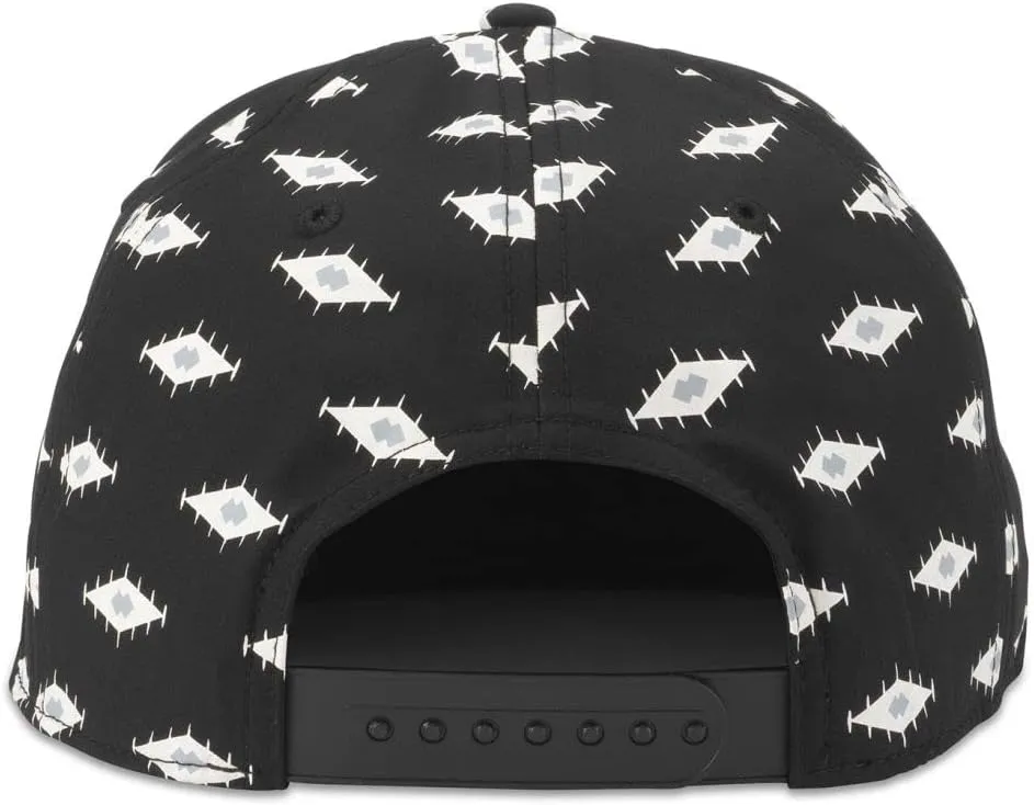 AMERICAN NEEDLE Chevrolet Chevy Patch Unisex Adjustable Snapback Baseball Hat