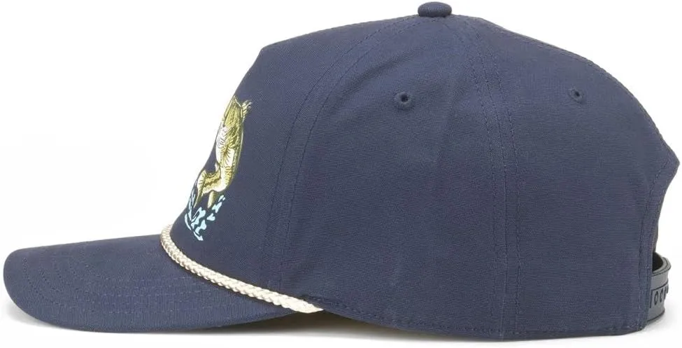 AMERICAN NEEDLE Old Style Beer Unisex Adjustable Snapback Baseball Hat
